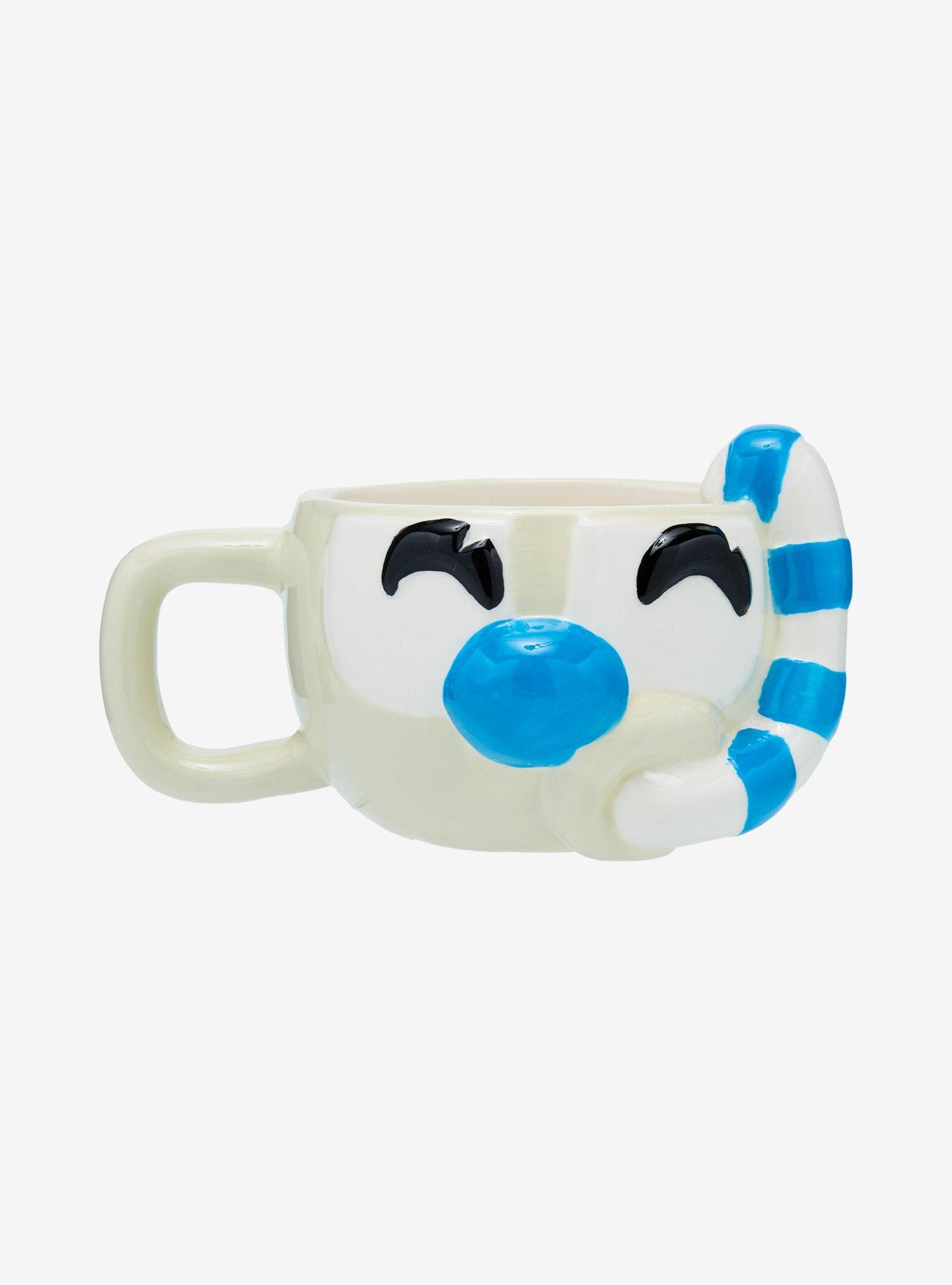 Youtooz Cuphead Mugman Mug, , hi-res