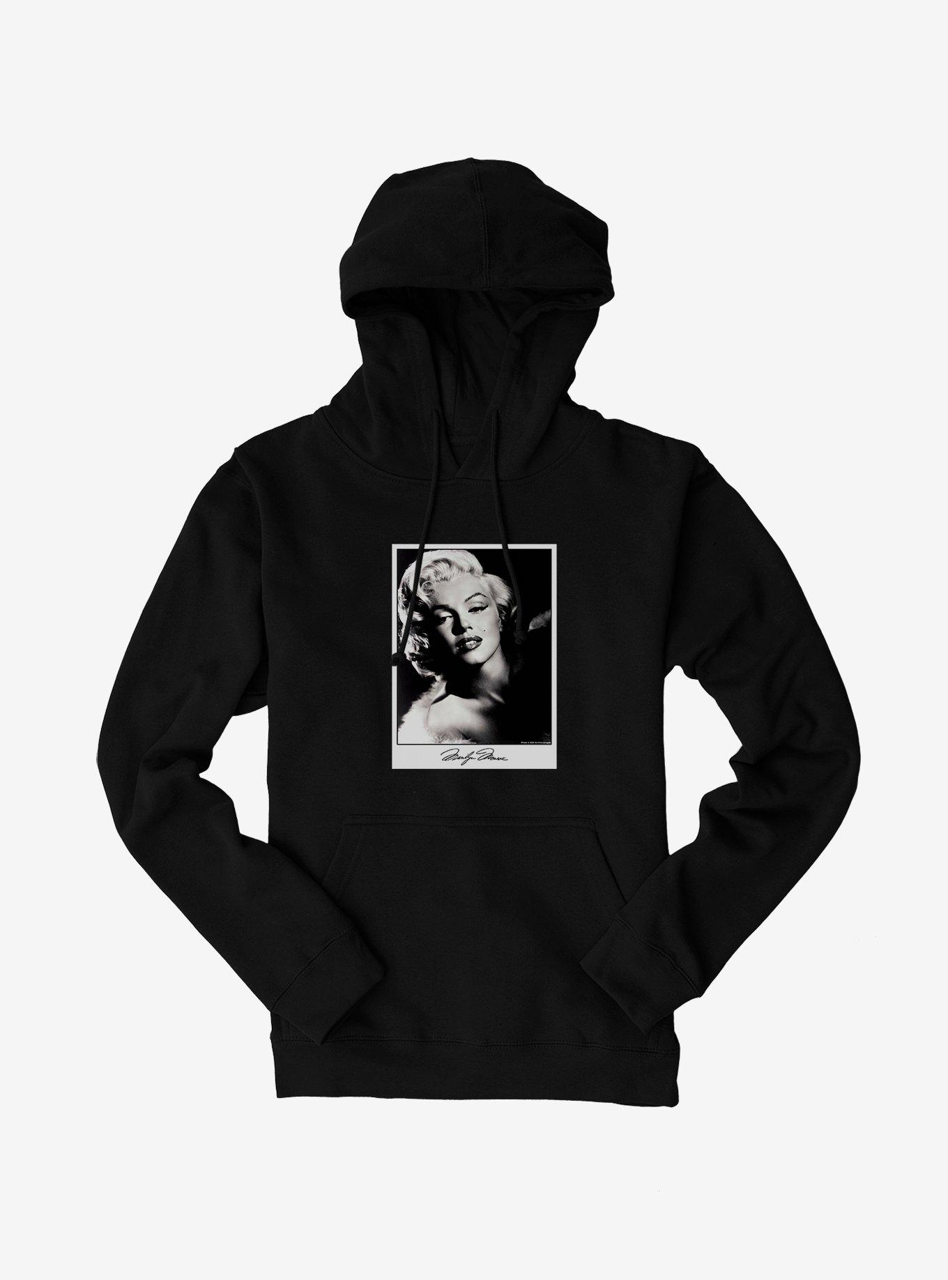 Supreme marilyn monroe hoodie sale