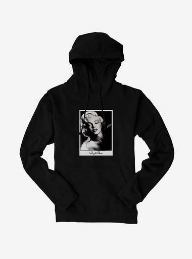 Marilyn monroe hoodies for guys online
