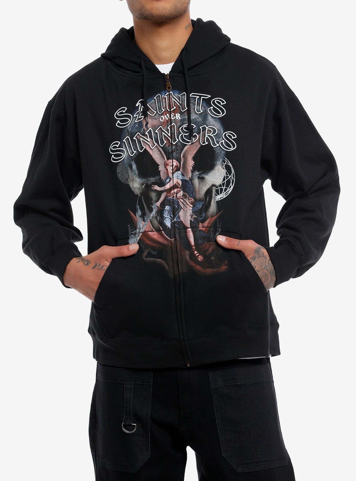 Sinners sweater best sale