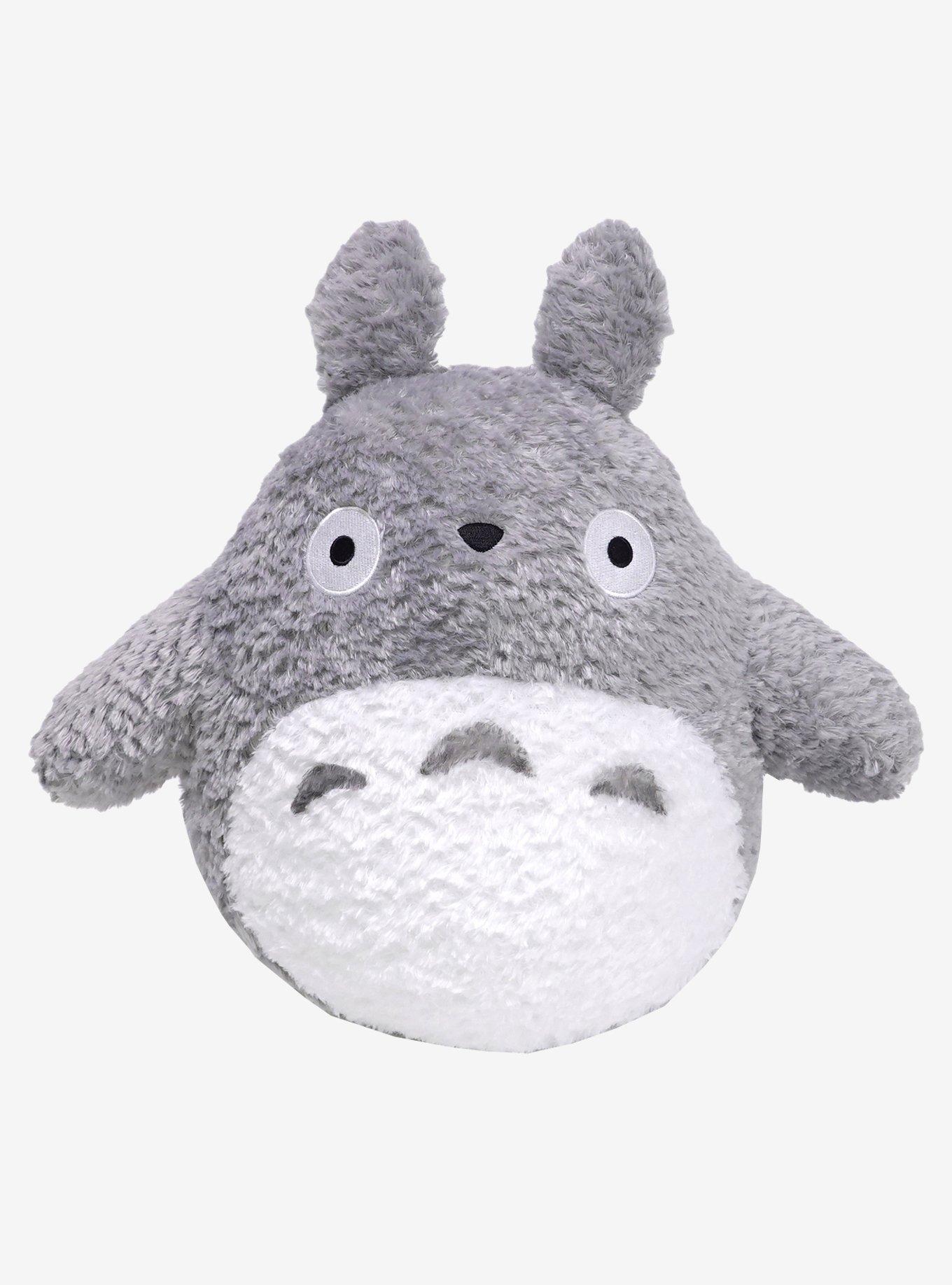 Studio Ghibli My Neighbor Totoro Totoro Plush, , hi-res