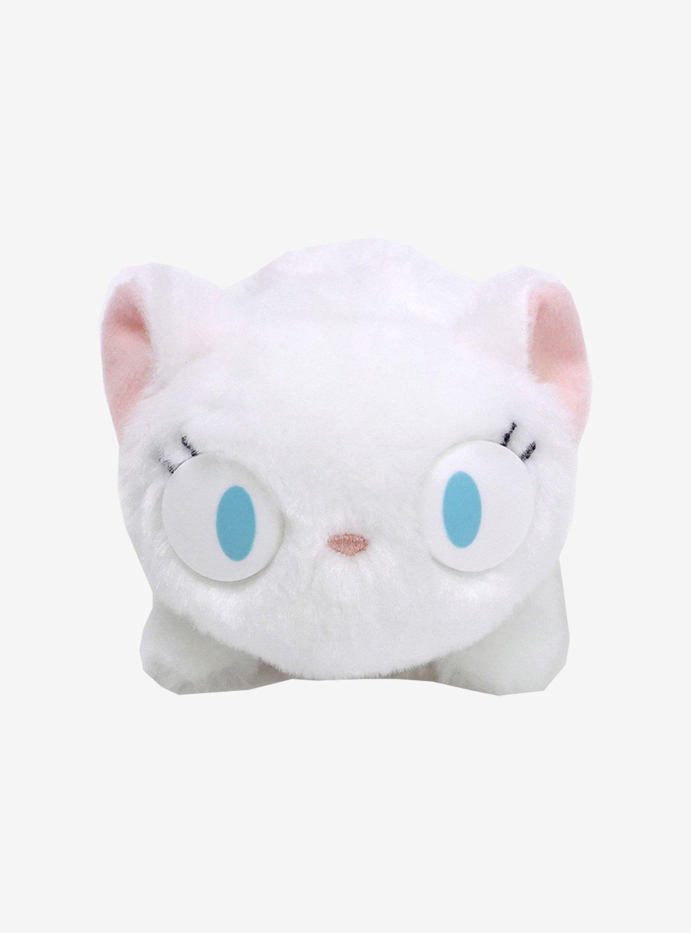Studio Ghibli Kiki's Delivery Service Lily Bean Bag Plush, , hi-res