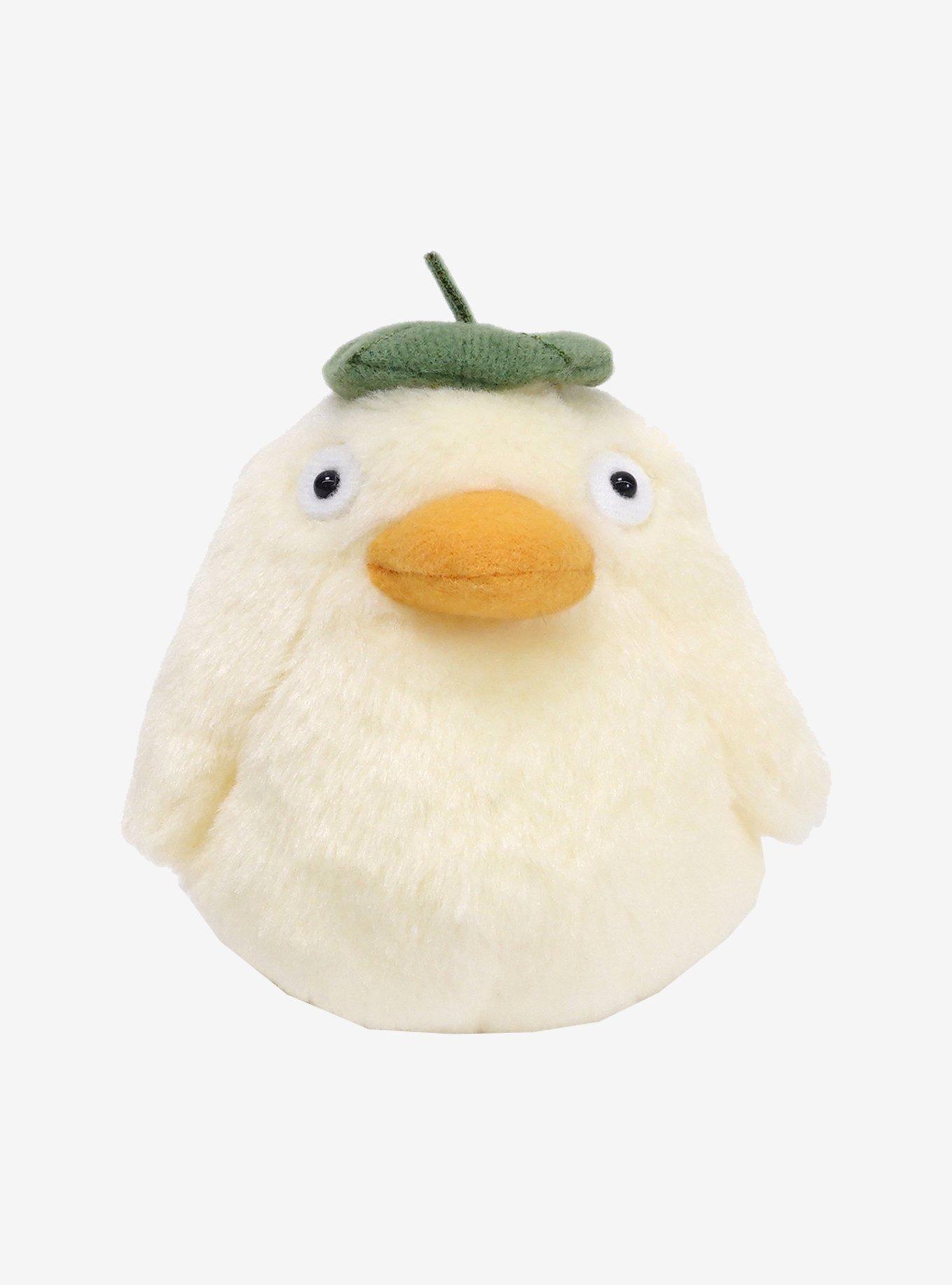 Studio Ghibli Spirited Away Ootori-Sama Bean Bag Plush, , hi-res