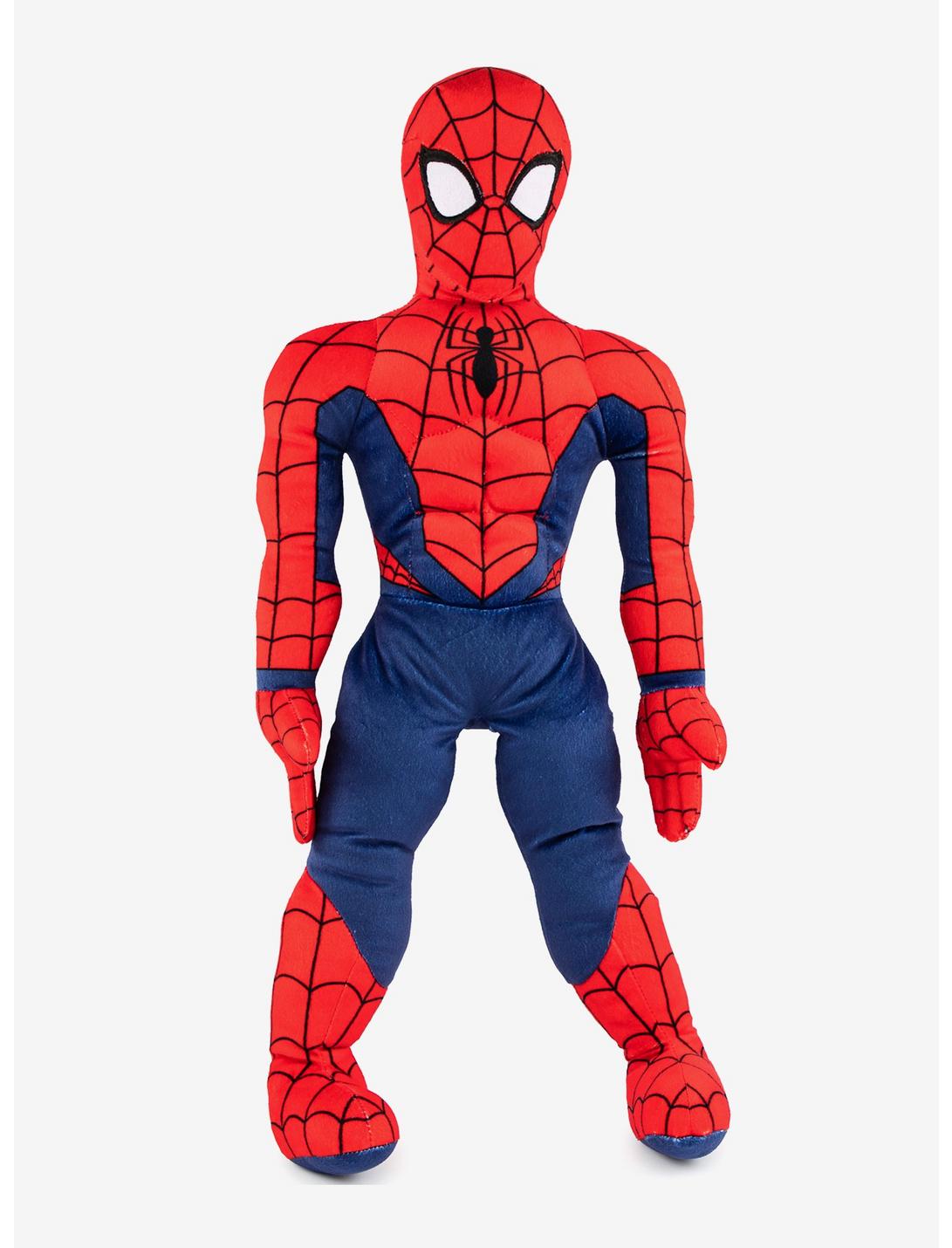 Pillow Buddy Marvel Spider-Man Plush, , hi-res