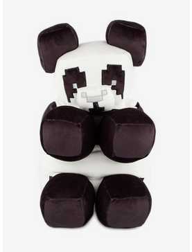 Pillow Buddy Minecraft Panda Plush, , hi-res