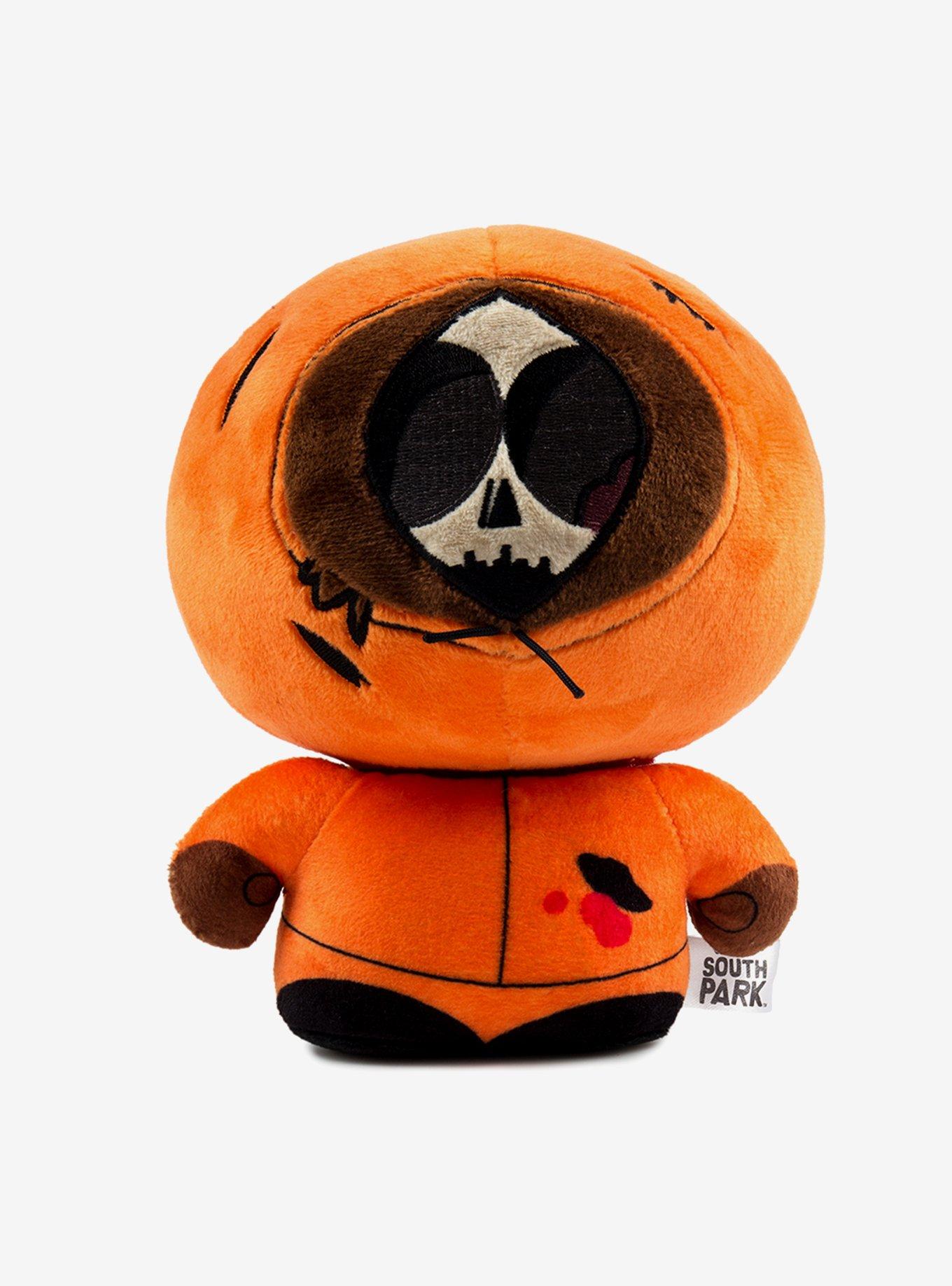 South Park Dead Kenny Plush, , hi-res