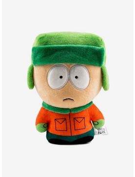 South Park Kyle Broflovski Plush, , hi-res