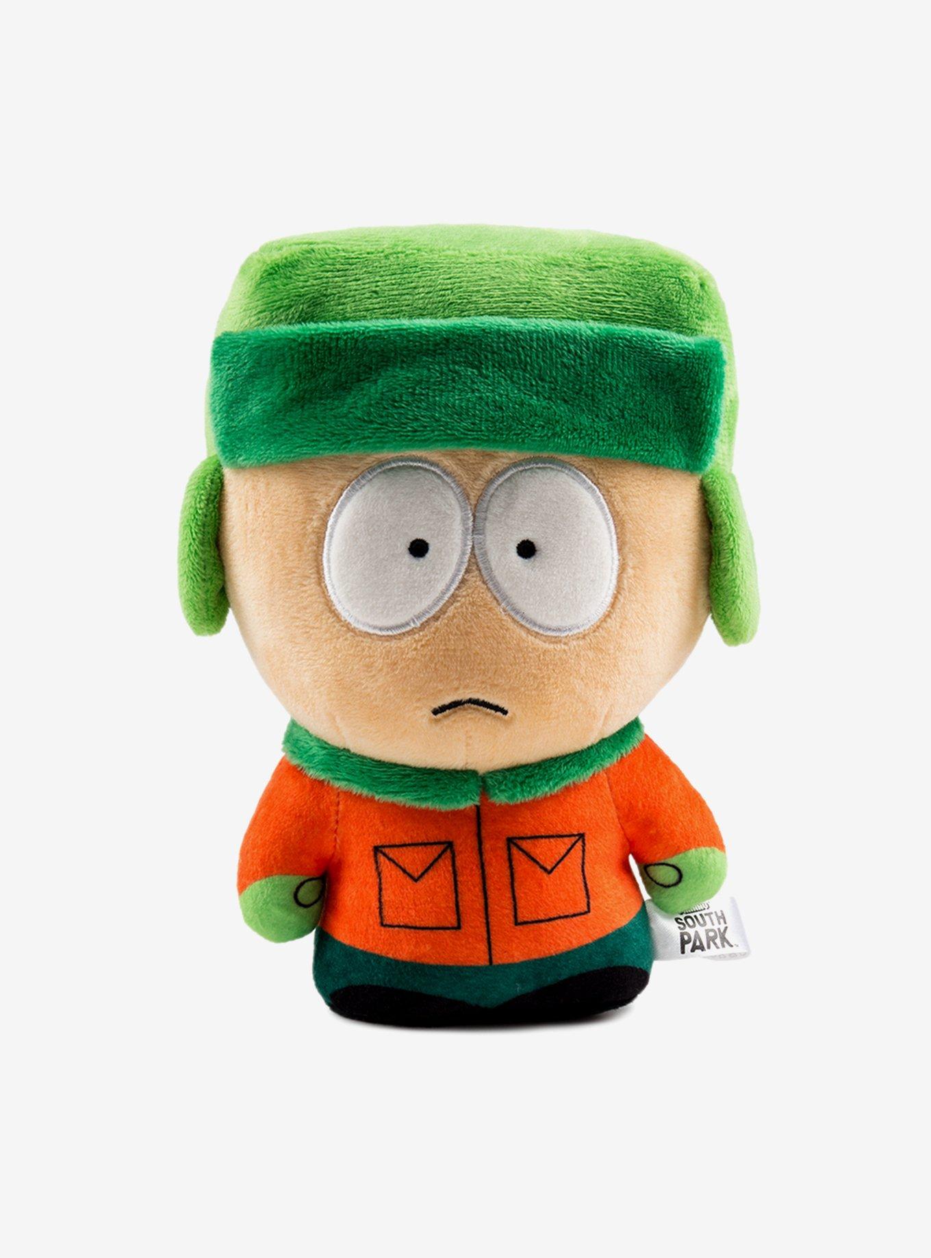 South Park Kyle Broflovski Plush, , hi-res