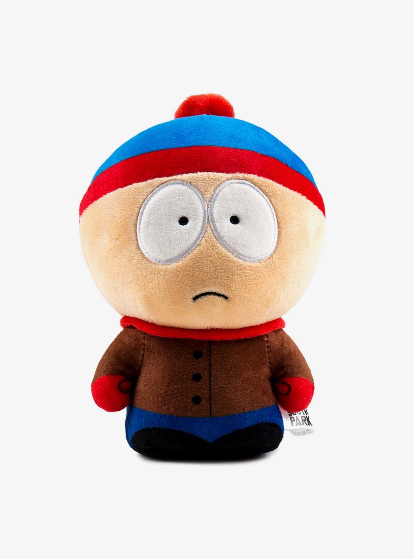 South Park Stan Marsh Plush, , hi-res