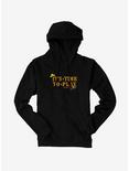 Chucky TV Series It's Time To Play Hoodie, BLACK, hi-res