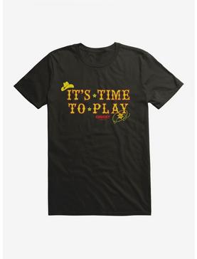 Chucky TV Series It's Time To Play T-Shirt, , hi-res