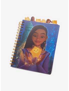 Disney Wish Tab Journal, , hi-res