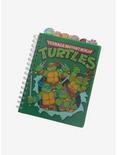 Teenage Mutant Ninja Turtles Tab Journal, , hi-res