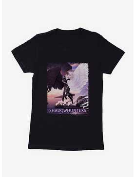 Shadowhunters Julian & Emma Womens T-Shirt, , hi-res