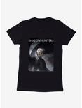 Shadowhunters Ash Morgenstern Womens T-Shirt, , hi-res