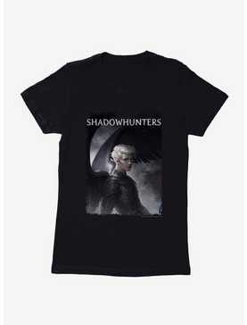 Shadowhunters Ash Morgenstern Womens T-Shirt, , hi-res