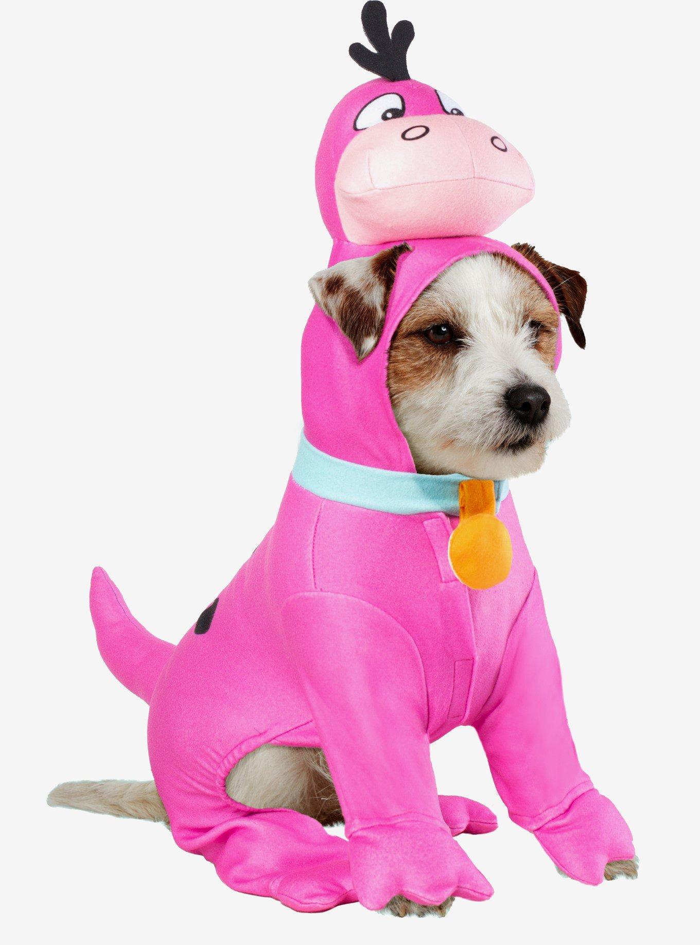 The Flintstones Dino Pet Costume, , hi-res