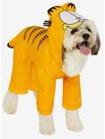 Garfield Pet Costume, ORANGE, hi-res