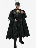 DC Comics Batman Adult Costume, BLACK, hi-res