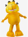 Garfield Adult Inflatable Costume, , hi-res