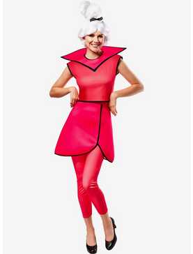 The Jetsons Judy Jetson Adult Costume, , hi-res