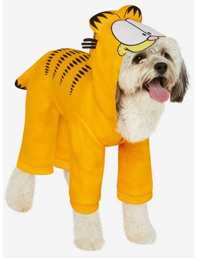 Garfield Pet Costume, , hi-res