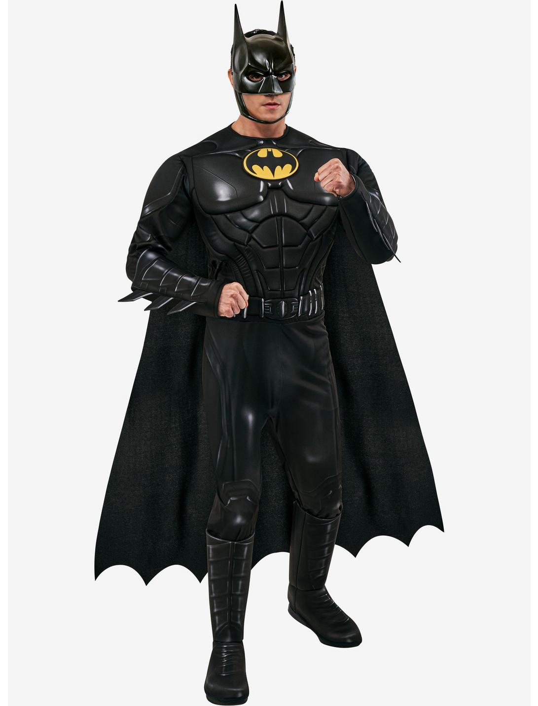 Batman Black Adult Anime Wall Hoodie DC Batman Black Adult Anime Wall Hoodie DC