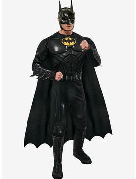 DC Comics Batman Adult Costume, , hi-res