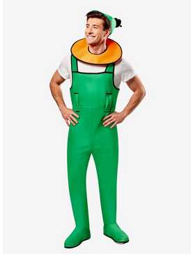 The Jetsons Elroy Jetson Adult Costume, , hi-res