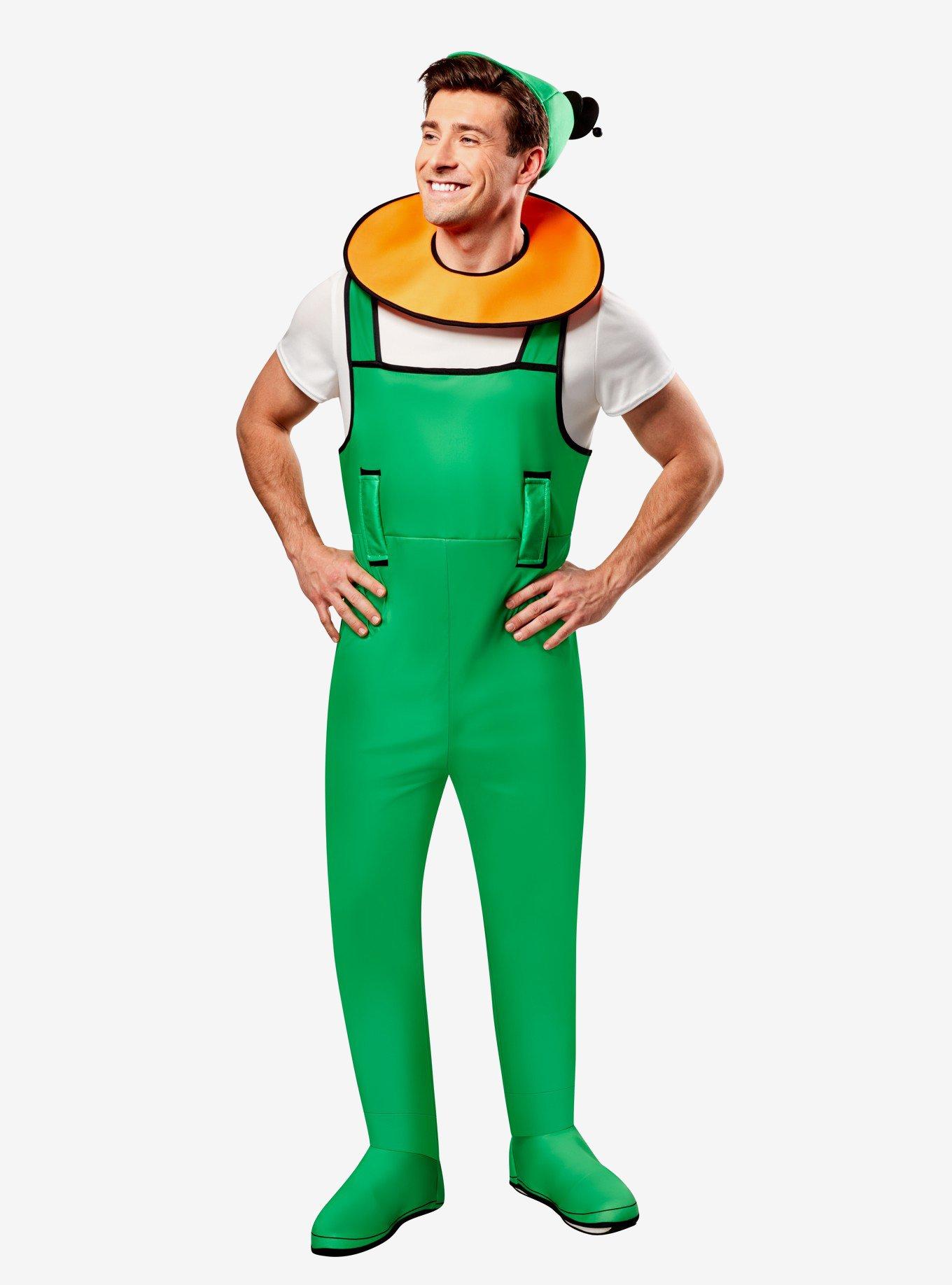 The Jetsons Elroy Jetson Adult Costume, , hi-res