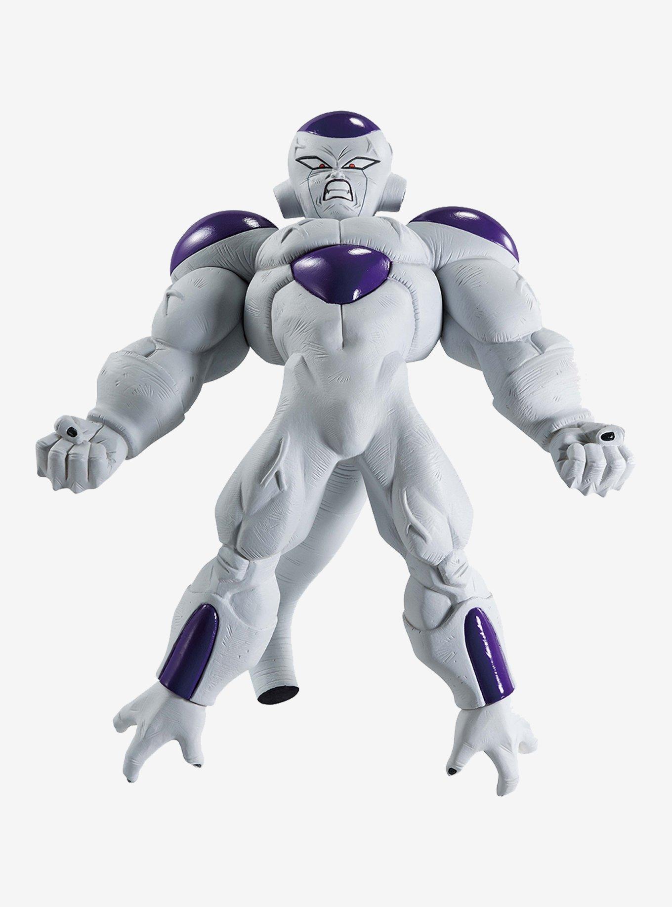 Bandai Spirits Dragon Ball Z Ichibansho Frieza Full Power (VS Omnibus Brave) Figure