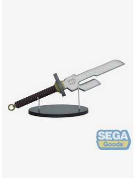 Sega Jujutsu Kaisen Kaigyoku/Gyokusetsu Inverted Spear of Heaven Replica Sword, , hi-res