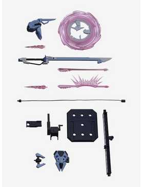 Bandai Spirits Mobile Suit Gundam SEED Robot Spirits Side MS AQM/E-X02 Sword Striker & Effect Parts Set (A.N.I.M.E. Ver.), , hi-res