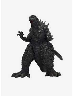 Banpresto Godzilla Toho Monster Series Roar Attack Godzilla Figure, , hi-res