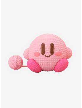 Banpresto Nintendo Kirby Amicot Petit Kirby Figure, , hi-res