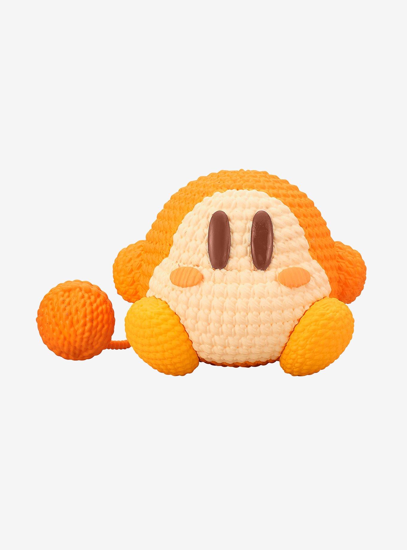 Waddle Dee フィギュア 1281 Nendoroid Kirby of the Stars Waddle Dee Figure #1281 Good