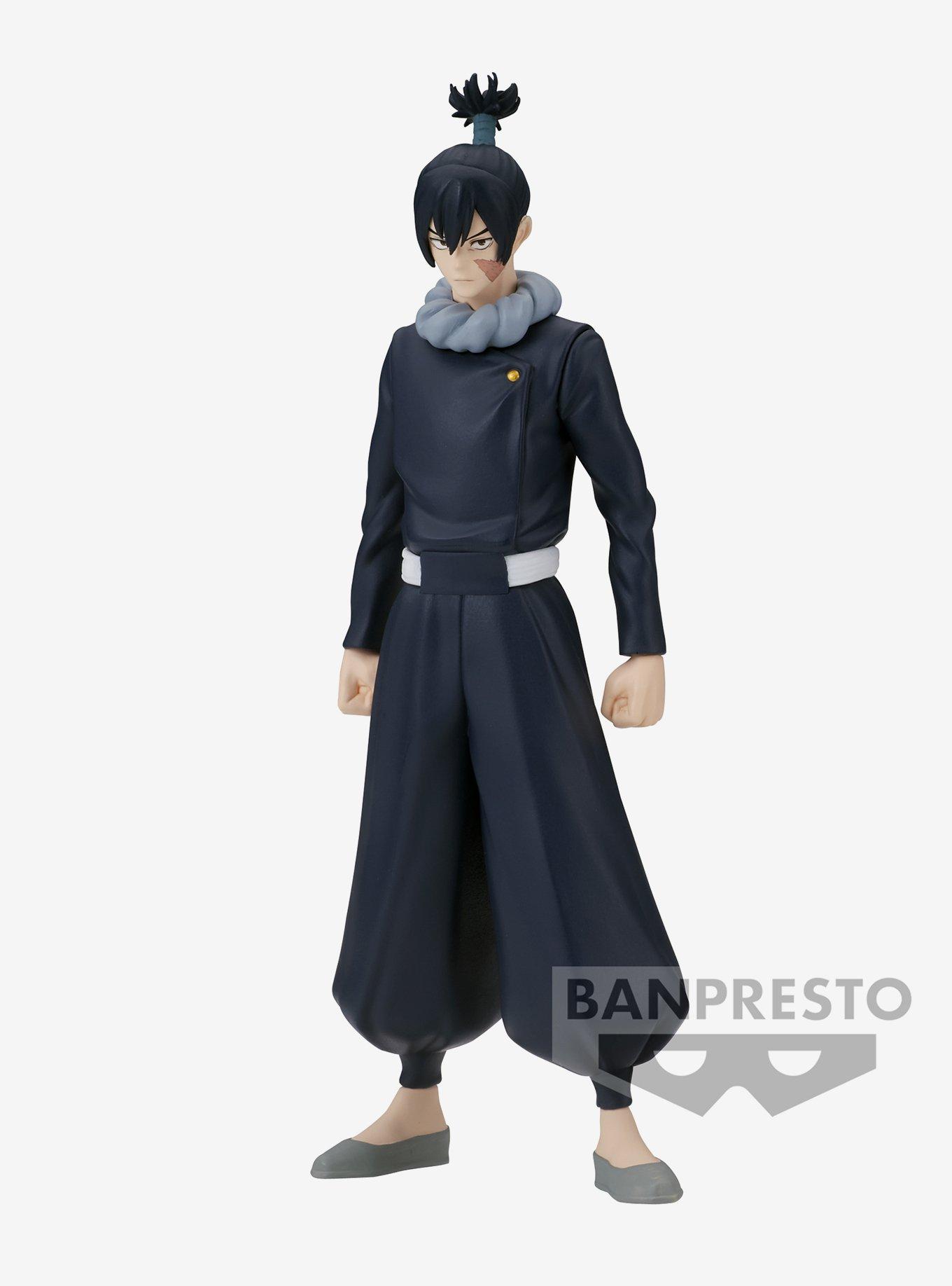 Banpresto Jujutsu Kaisen Jukon no Kata Kokichi Muta Figure, , hi-res