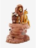 Enesco Disney The Lion King Disney Traditions Pride Rock Figure, , hi-res
