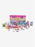 Re-Ment Nintendo Kirby Pupupu Market Blind Box Figure Set, , hi-res