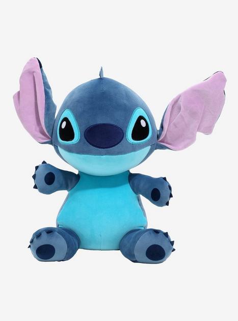 Disney Lilo & Stitch Weighted Comfort Plush | BoxLunch