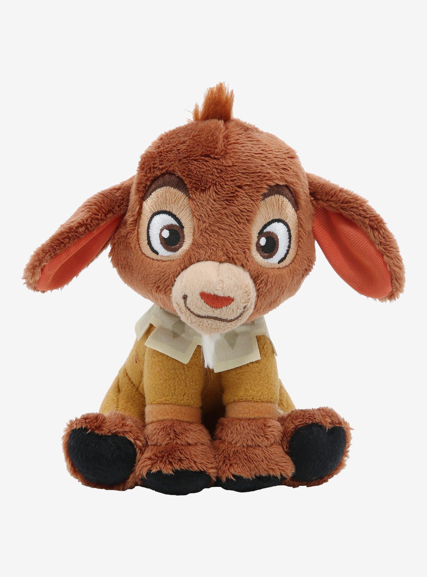 Disney Wish Valentino Talking Plush, , hi-res