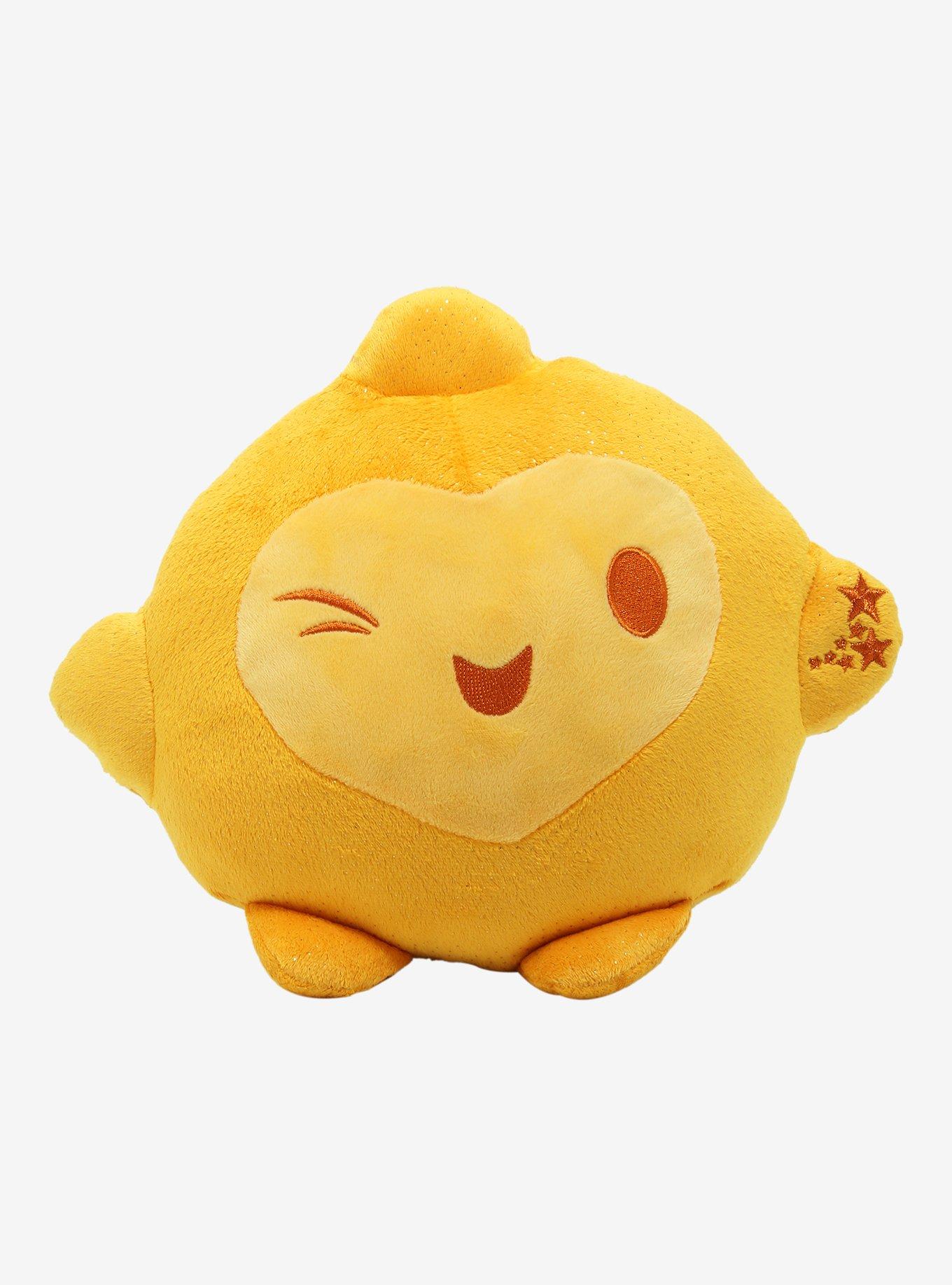 Disney Wish Wishing Star Light-up Plush, , hi-res