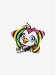 Five Nights At Freddy's Chibi Glamrock Chica Button, , hi-res