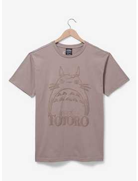 Our Universe Studio Ghibli My Neighbor Totoro T-Shirt — BoxLunch Exclusive, , hi-res