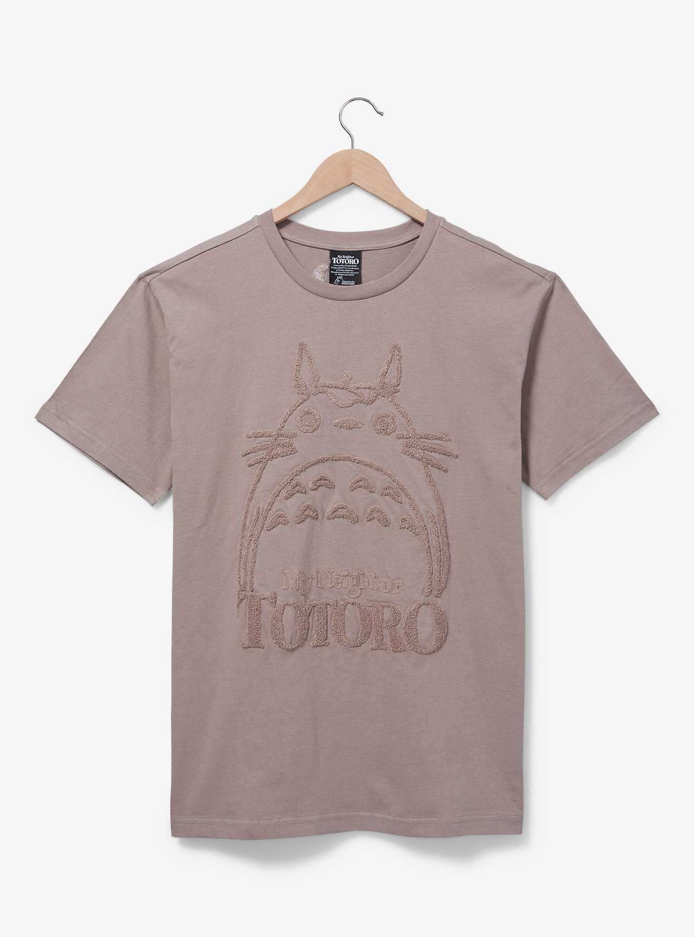 Our Universe Studio Ghibli My Neighbor Totoro T-Shirt — BoxLunch Exclusive, , hi-res