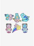 Loungefly Care Bears Space Blind Box Enamel Pin, , hi-res