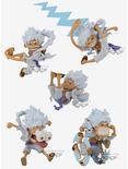 Banpresto One Piece World Collectable Figure Monkey D. Luffy Special Blind Box Figure (Gear 5 Ver.), , hi-res