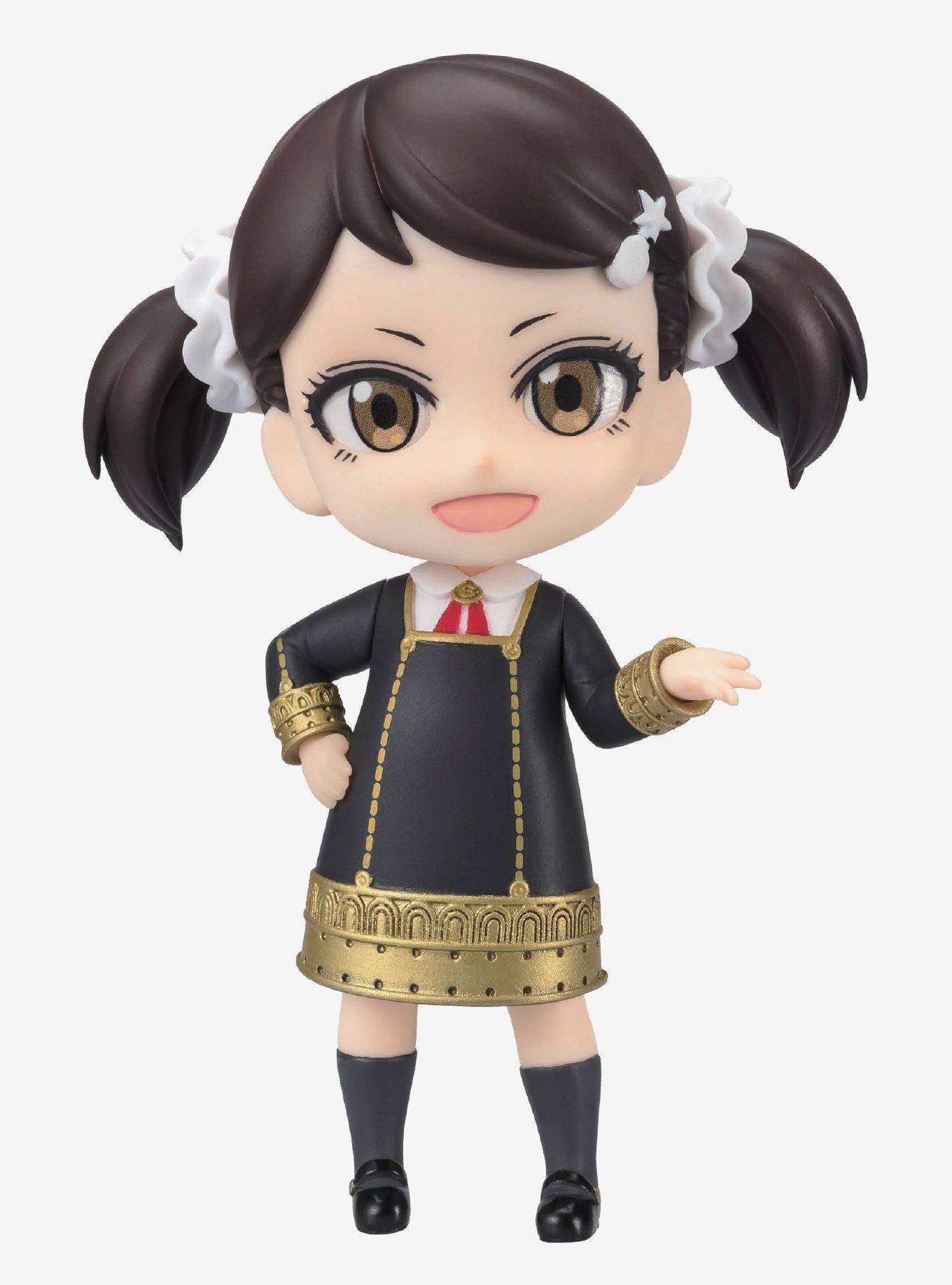 Bandai Spirits Spy x Family Figuarts mini Becky Blackbell Figure, , hi-res