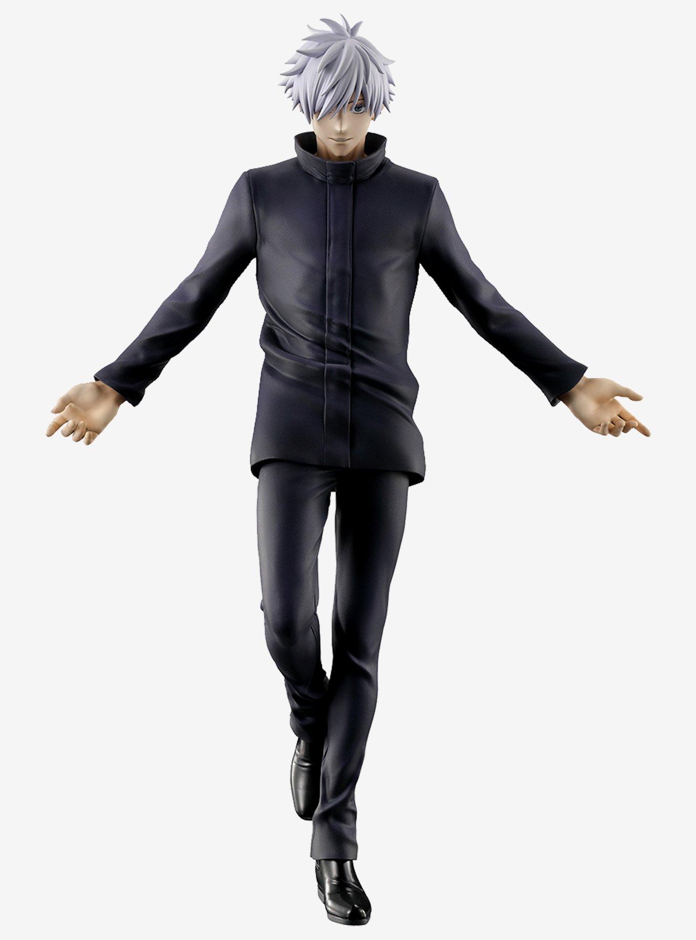 Bandai Spirits Jujutsu Kaisen Ichibansho Satoru Gojo (Shibuya Incident Arc -One-) Figure, , hi-res