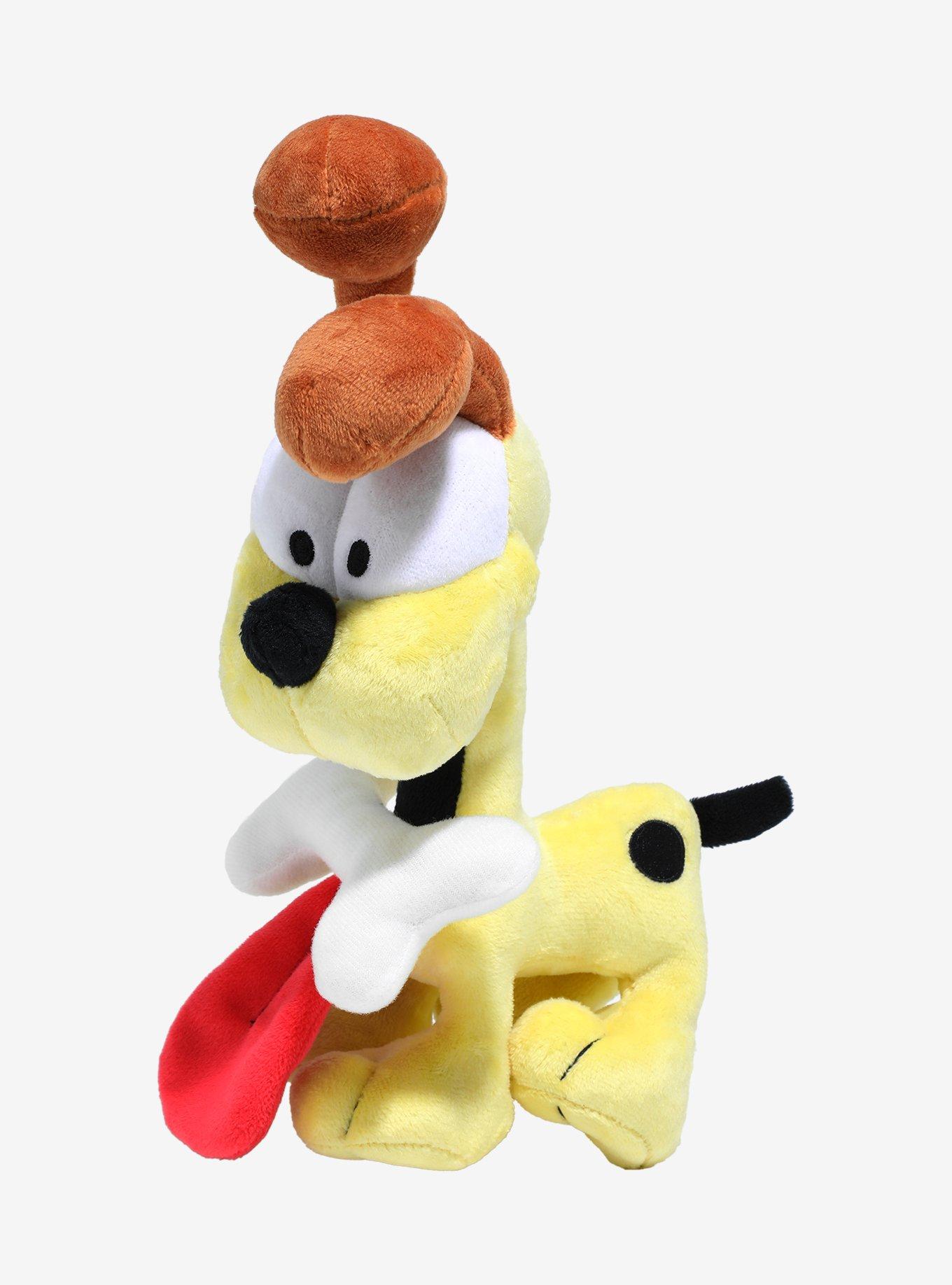 Garfield Odie Plush, , hi-res